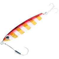 V3 サーディン マイワシ 高瀬貝 180F 80g ガストン H72 V3 サーディン マイワシ 高瀬貝 180F 80g ガストン H72